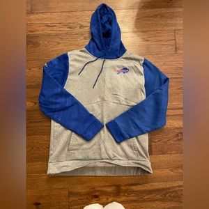 Buffalo Bills sweatshirt